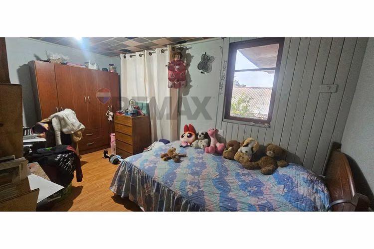 Casa en san bernardo 5d/2b/1e - Imagen 7
