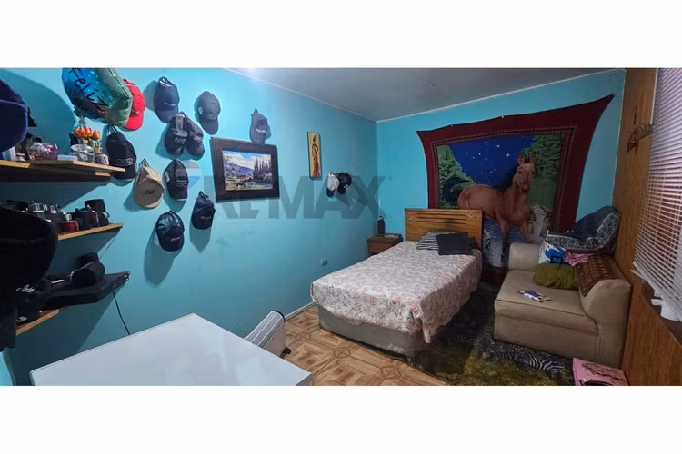 Casa en san bernardo 5d/2b/1e - Imagen 23