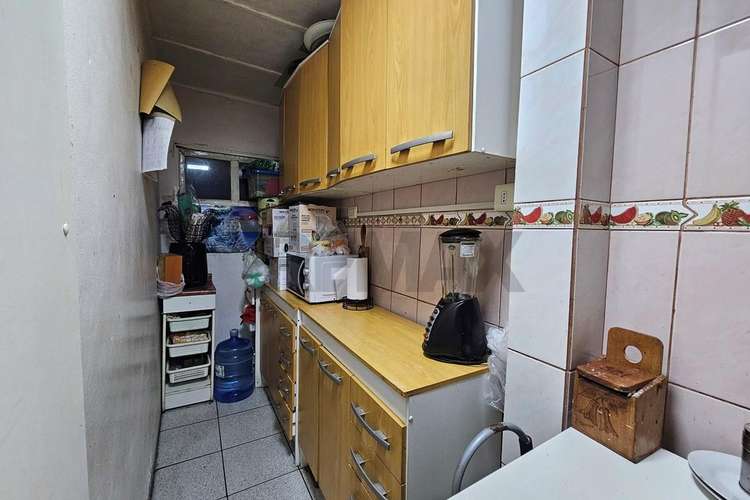 Casa en centro de la ciudad - Imagen 6