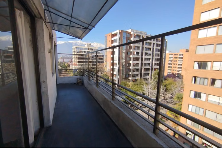 Departamento 2d + 1b + 1e + 1b - Imagen 12