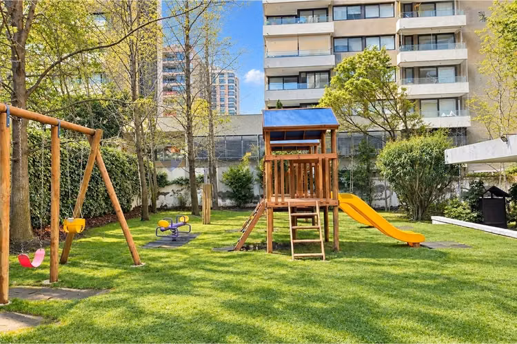 Comodidad y excelente ubicación en las lilas - Imagen 3
