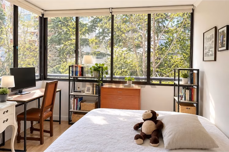 Comodidad y excelente ubicación en las lilas - Imagen 15