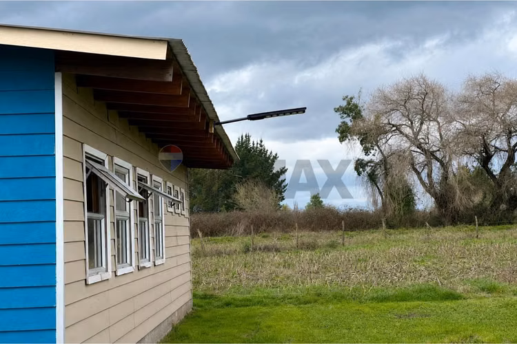 Se vende parcela en santa clara, los ángeles - Imagen 2