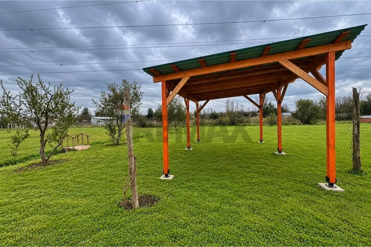 Se vende parcela en santa clara, los ángeles - Imagen 9