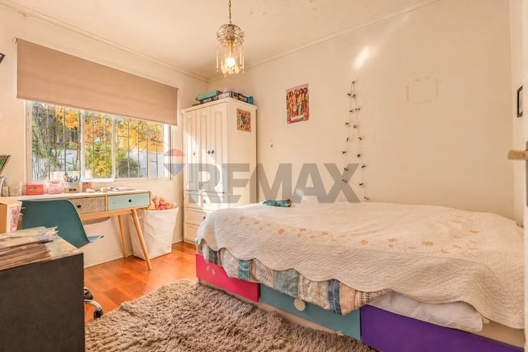 Venta casa ñuñoa - Imagen 8