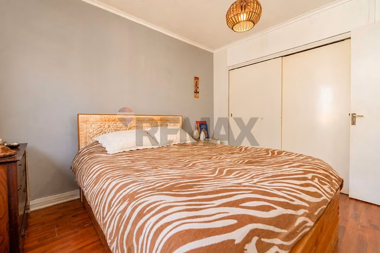 Venta casa ñuñoa - Imagen 9