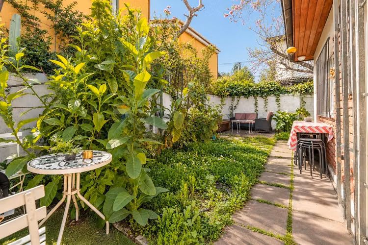 Venta casa ñuñoa - Imagen 21