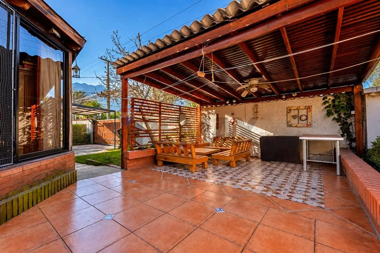 Venta casa la reina simón gonzález - Imagen 30