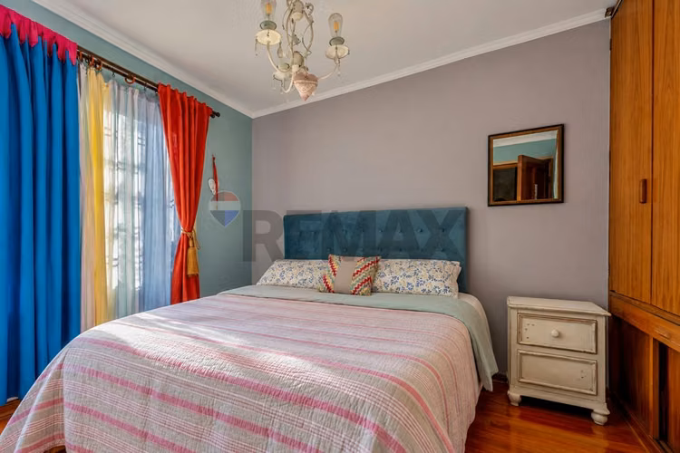 Venta casa la reina simón gonzález - Imagen 12