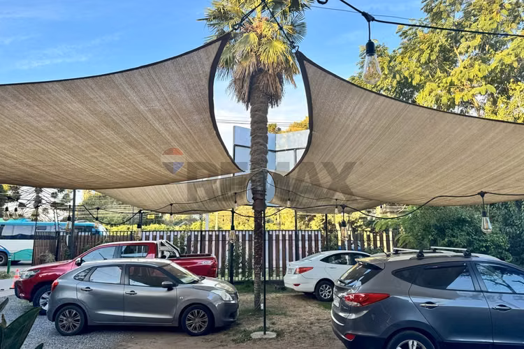Terreno comercial en angol 1610 m2
