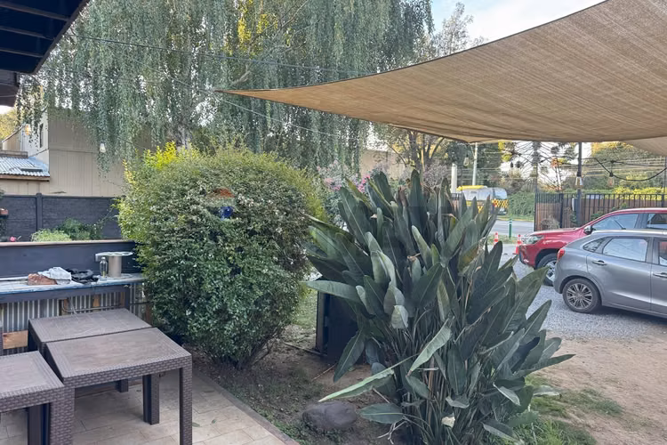Terreno comercial en angol 1610 m2