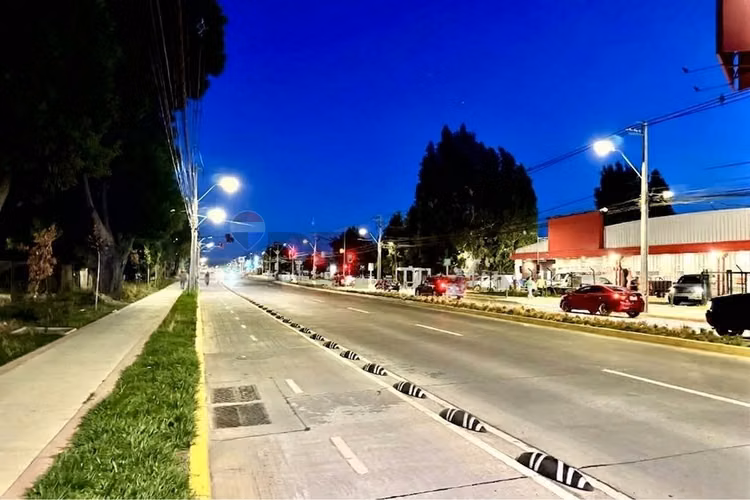 Terreno comercial en angol 1610 m2 - Imagen 36
