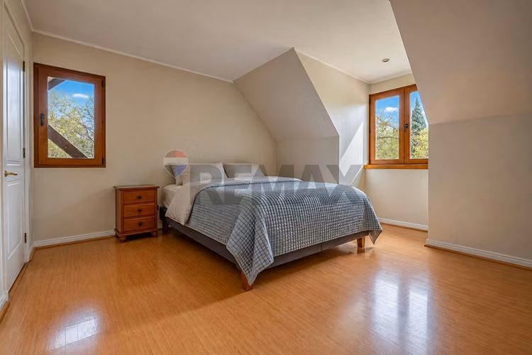 Venta casa chicureo colina - Imagen 28
