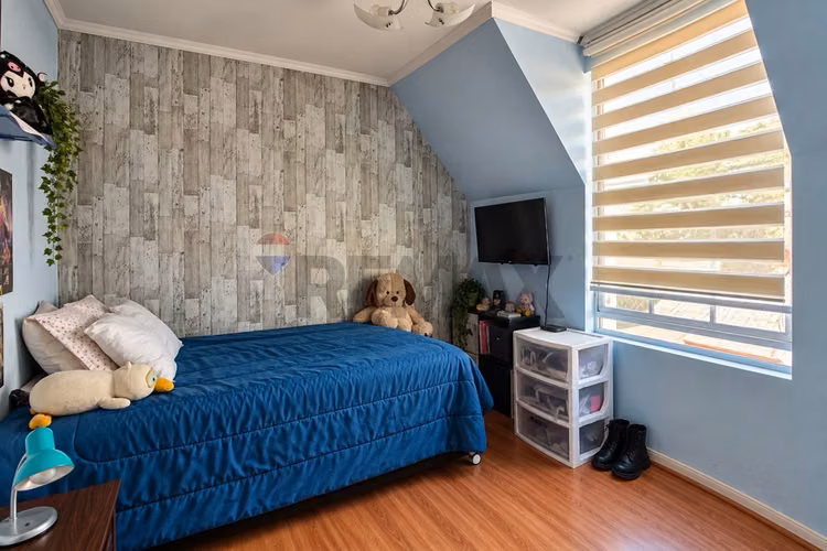 Venta casa condominio peñalolen 4d 3b - Imagen 23