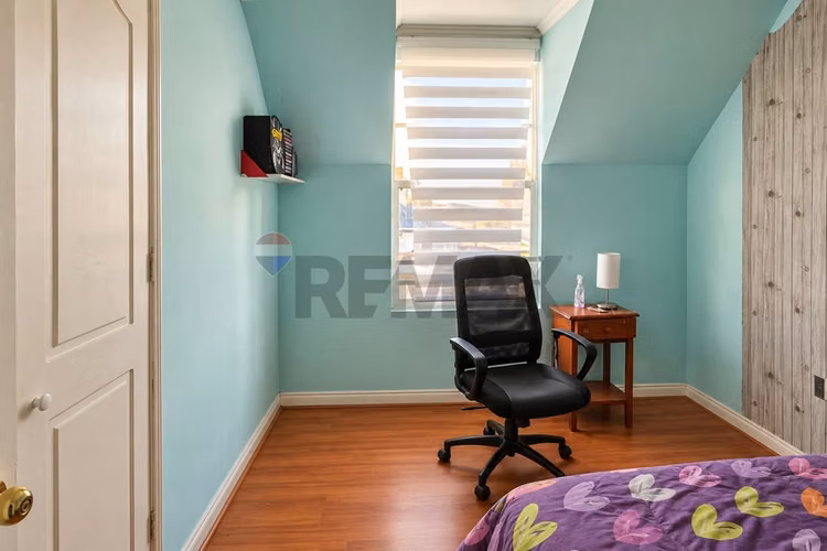 Venta casa condominio peñalolen 4d 3b - Imagen 21