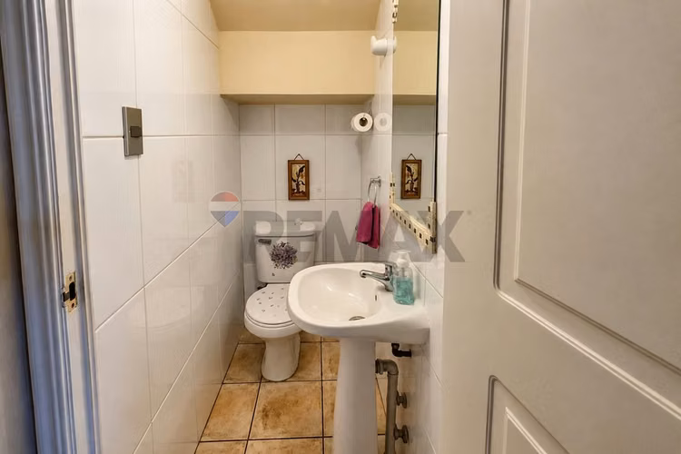 Venta casa condominio peñalolen 4d 3b - Imagen 5