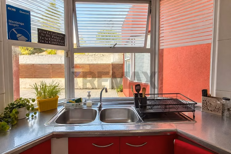 Venta casa condominio peñalolen 4d 3b - Imagen 8
