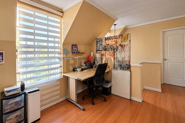 Venta casa condominio peñalolen 4d 3b - Imagen 15