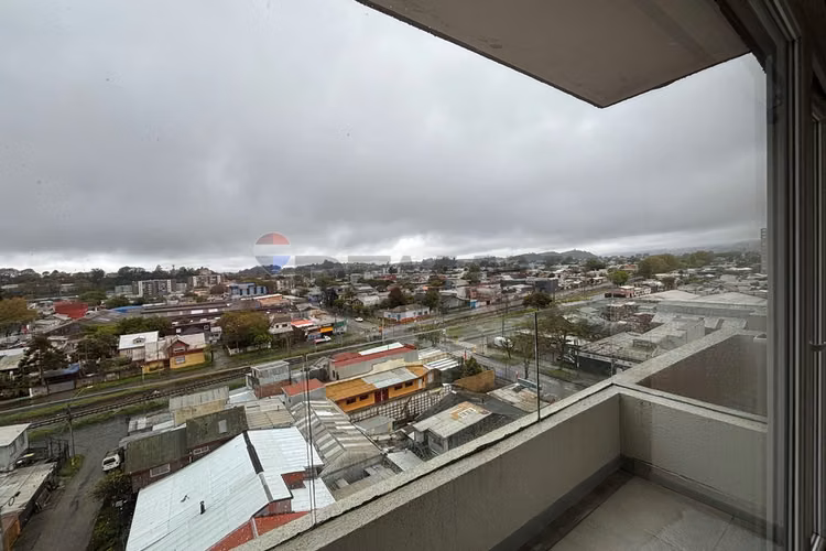 Moderno depto. con vistas en torre b, concepción - Imagen 4
