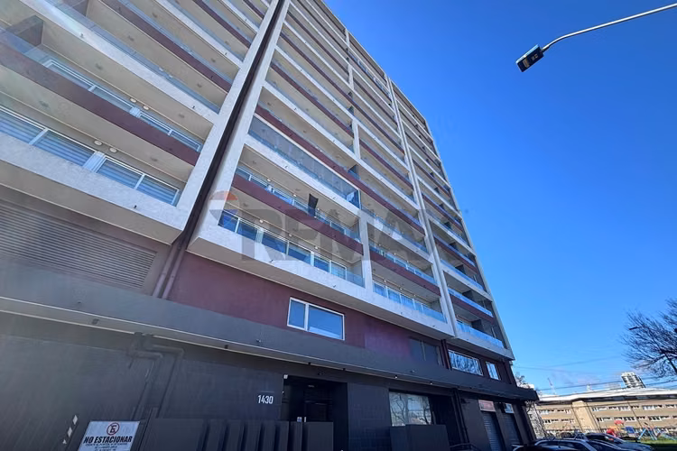 Moderno depto. con vistas en torre b, concepción - Imagen 23