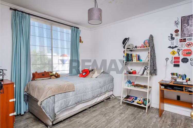Venta casa peñalolen - Imagen 19