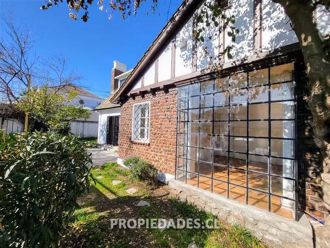 Local Comercial en arriendo en Ñuñoa Alta Exposición - Imagen 5