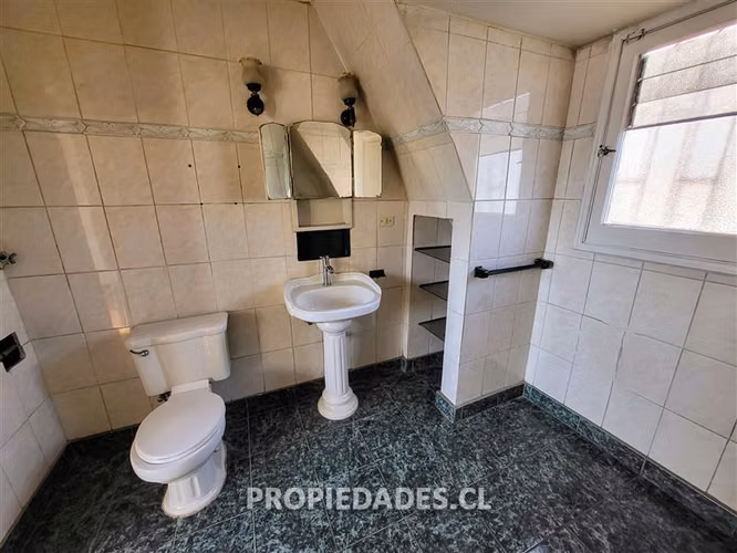 Local Comercial en arriendo en Ñuñoa Alta Exposición - Imagen 27