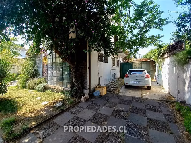 Local Comercial en arriendo en Ñuñoa Alta Exposición - Imagen 8