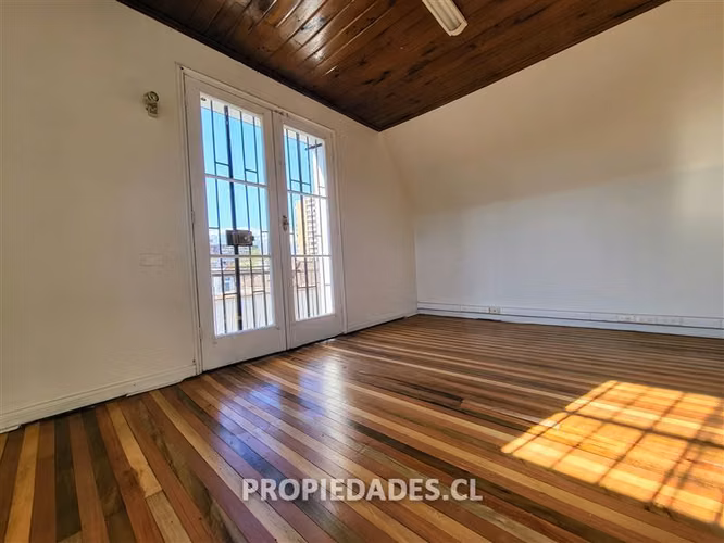 Local Comercial en arriendo en Ñuñoa Alta Exposición - Imagen 25