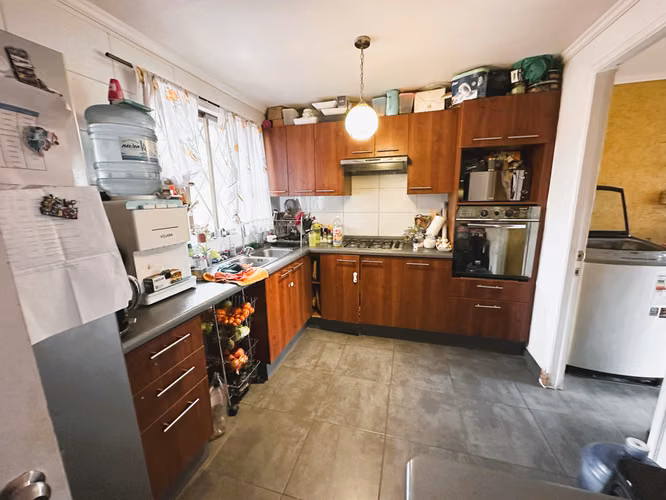VENTA CASA 4 D 3 B CON PISCINA EN AYRES CHICUREO - Imagen 10