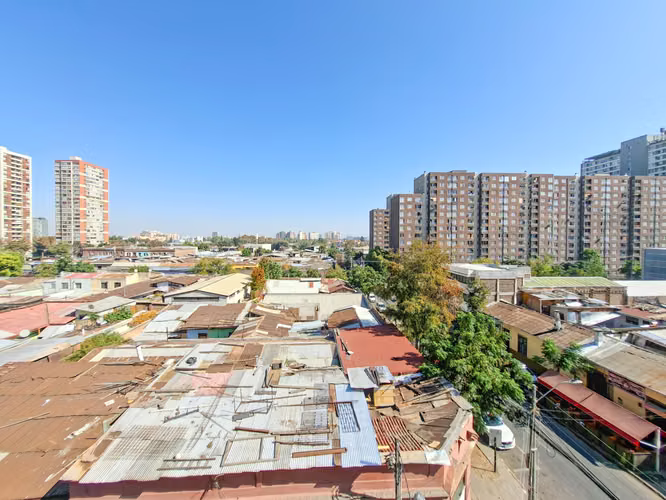 EXCELENTE 2D1B CON TERRAZA EN INDEPENDENCIA - Imagen 13