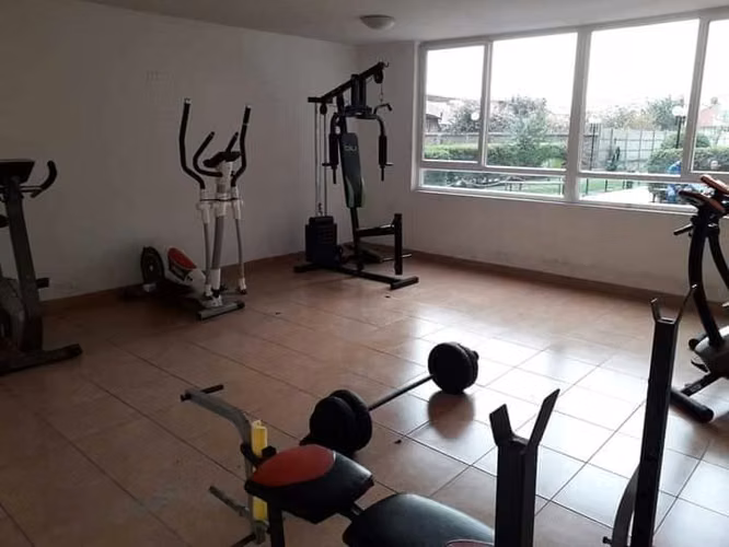 VENTA DEPTO  LA CISTERNA  3D 1B 1 EST, ORIENTACION NORTE - Imagen 15