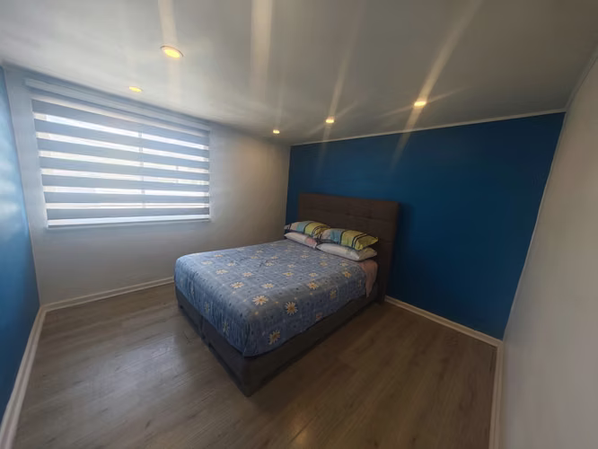 CASA EN  VENTA EN QUINTA NORMAL - Imagen 24
