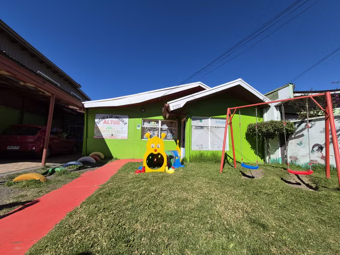 VENTA DE PROPIEDAD DE 360 M2 TOTALES - Imagen 1