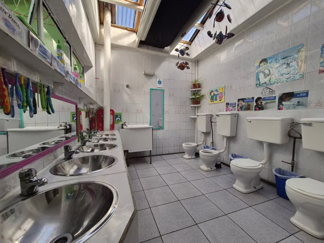 VENTA DE PROPIEDAD DE 360 M2 TOTALES - Imagen 11