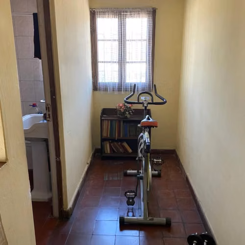 VENTA CASA CONCHALI 204 M2 EN AVENIDA IDEAL NEGOCIO