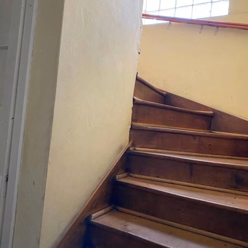 VENTA CASA CONCHALI 204 M2 EN AVENIDA IDEAL NEGOCIO