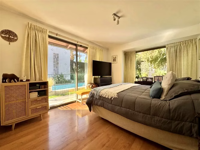 SAN CARLOS CASA DISEÑO MODERNO LLEGAR Y VIVIR - Imagen 14