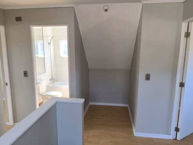 OPORTUNIDAD HERMOSA CASA EN PARQUE FUNDADORES - Imagen 11