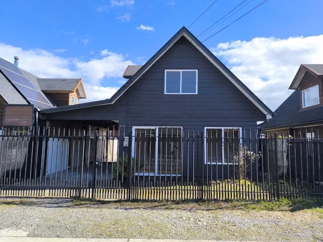 OPORTUNIDAD HERMOSA CASA EN PARQUE FUNDADORES - Imagen 2