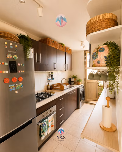 OPORTUNIDAD DEPTO EN VENTA 3D2B ESTC - Imagen 8