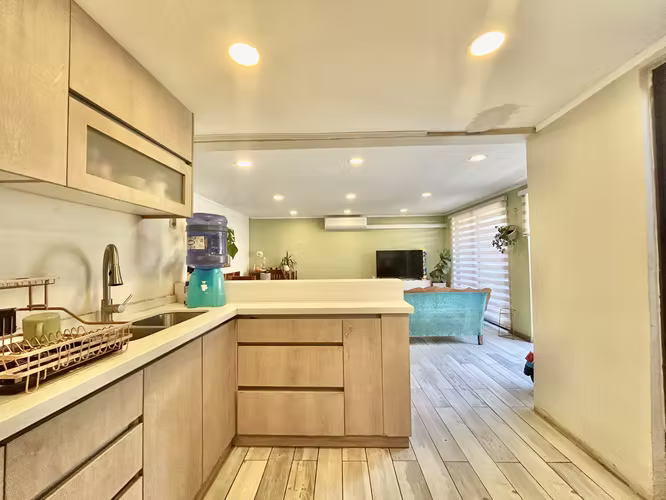 VENTA DE CASA REMODELADA EN SAN MIGUEL - Imagen 10