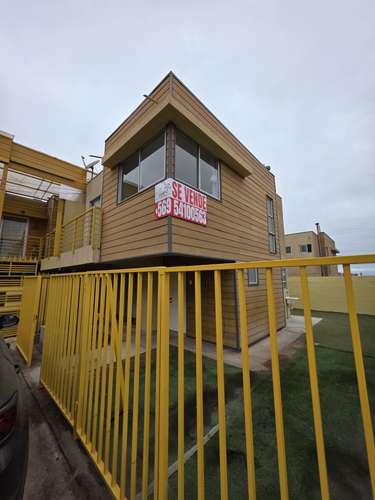 CASA EN VENTA COND EL ALTO 3D 2B 2 ESTAC BODEGA 97 Y 68 M2
