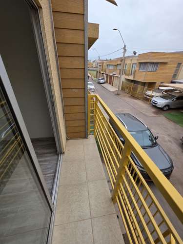 CASA EN VENTA COND EL ALTO 3D 2B 2 ESTAC BODEGA 97 Y 68 M2