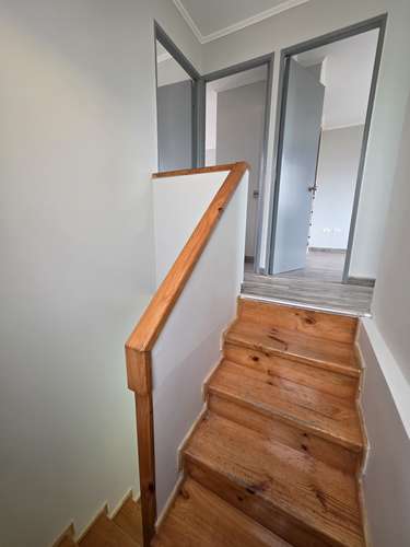 CASA EN VENTA COND EL ALTO 3D 2B 2 ESTAC BODEGA 97 Y 68 M2