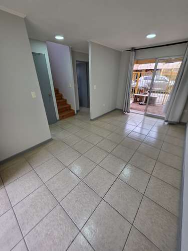 CASA EN VENTA COND EL ALTO 3D 2B 2 ESTAC BODEGA 97 Y 68 M2