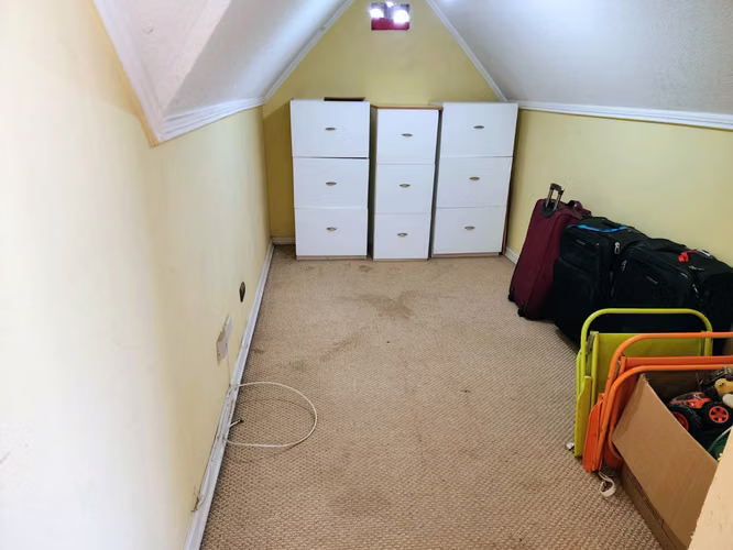 CASA 5 DORM, 4 BAÑOS, 3 ESTACIONAMIENTOS, EN CONDOMINIO - Imagen 12