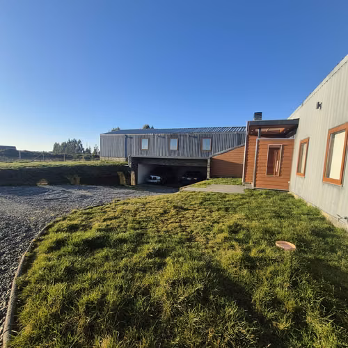 EN VENTA CASA EN LOS GRANEROS DE PUERTO VARAS - Imagen 4