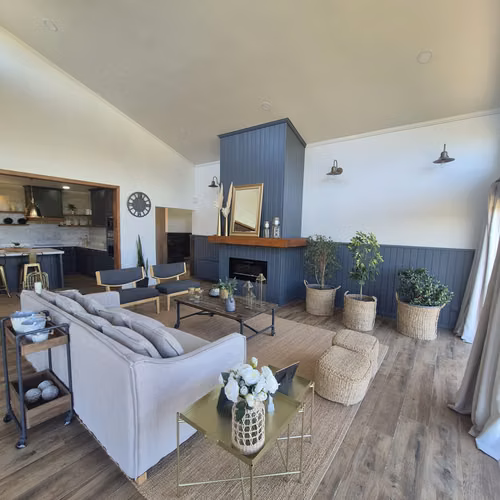 EN VENTA CASA EN LOS GRANEROS DE PUERTO VARAS - Imagen 17