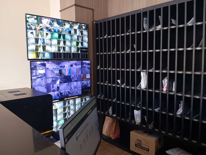 2200 UF VENTA 2D 1B SAN JOAQUIN - Imagen 17